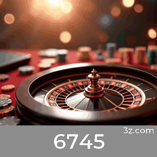 Arquitetura Robusta e Segura que Garante Estabilidade na 6745