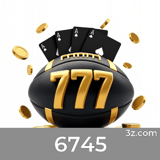 6745: O Mundo dos Jogos Excelentes