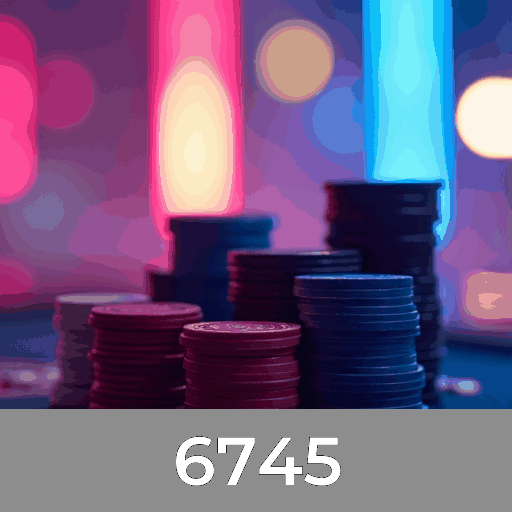 Experimente a aventura do Big Bass Splash no 6745: O slot de pesca com altos ganhos!